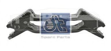 Vibration insulator