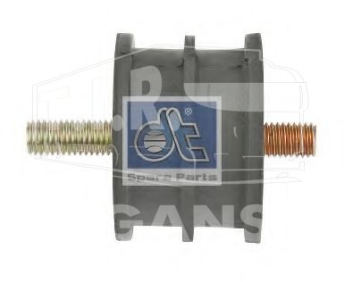 Vibration insulator