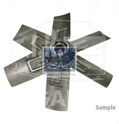 Visco fan