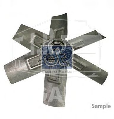 Visco fan