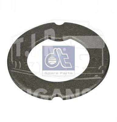 Шайба ступицы