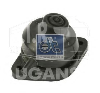 Washer pump