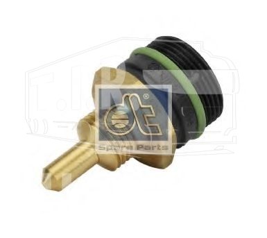 Water temperature sensor