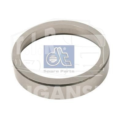 Wear ring