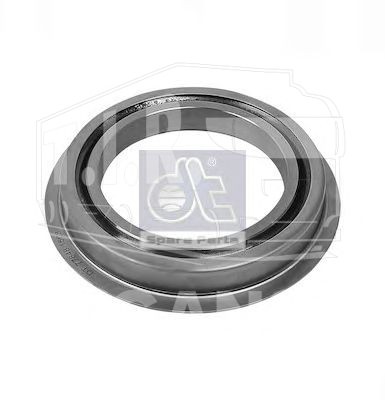 Wear ring