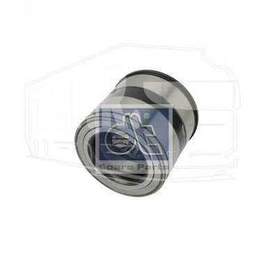 Wheel bearing unit