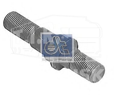 Wheel bolt