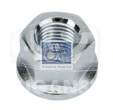 Wheel nut
