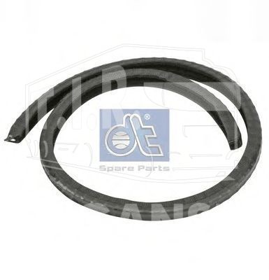 Window frame seal