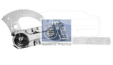 Window regulator