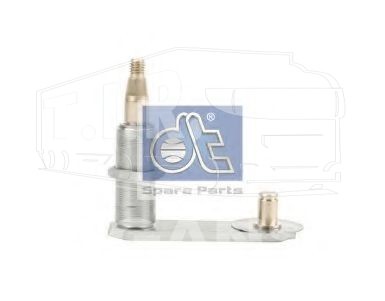 Wiper bearing