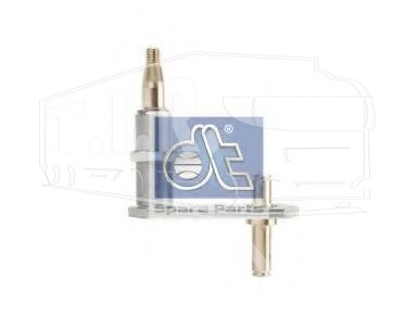 Wiper bearing