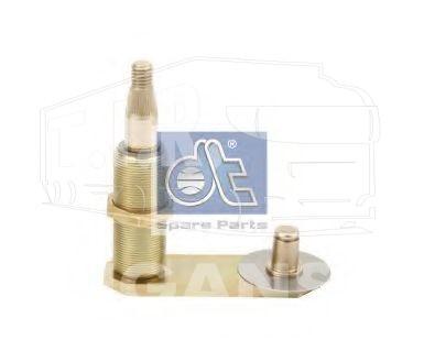Wiper bearing