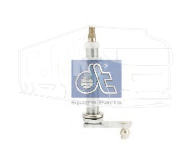 Wiper bearing