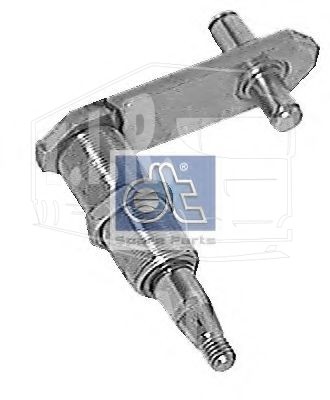 Wiper bearing