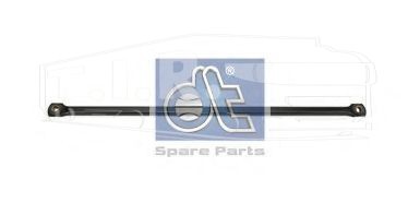 Wiper link