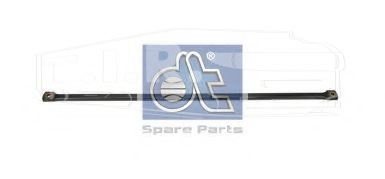 Wiper link