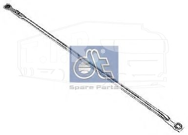 Wiper link
