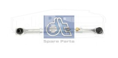 Wiper link