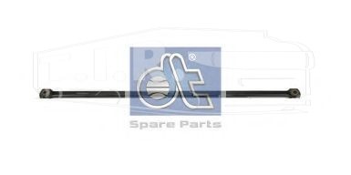 Wiper link