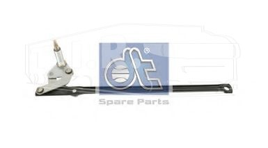 Wiper link