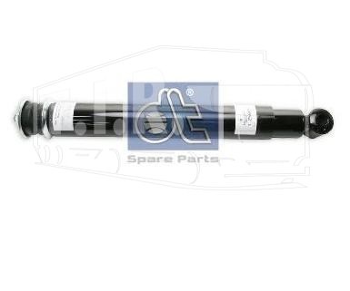 Амортизатор передний