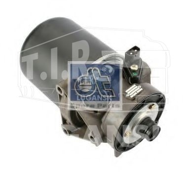 Влагоотделитель