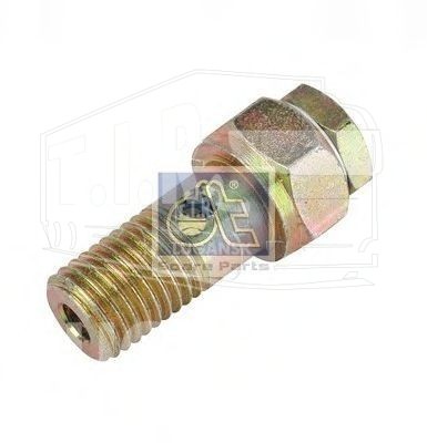 Клапан перепускной М12*1.5