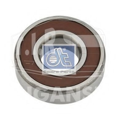 Подшипник 6204 2RS FAG