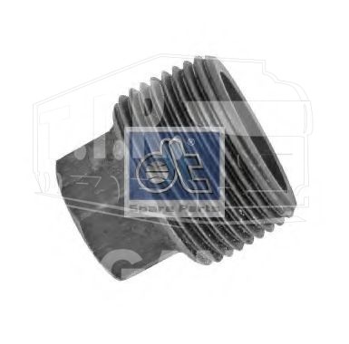 Пробка М24x1,5