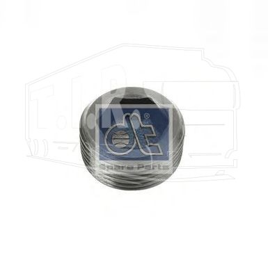 Резьбовая пробка М24*1,5