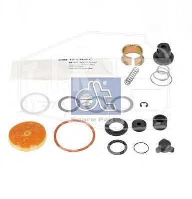 Р-к регулятора давления