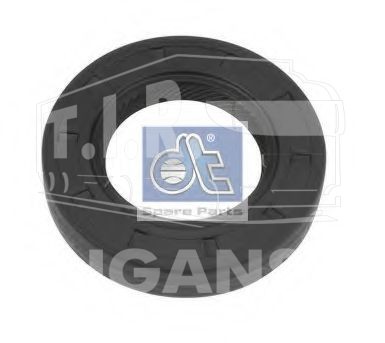 Сальник привода ТНВД 29*50*10/7