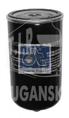 Фильтр топливный