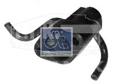 Форсунка масляная D2840 D2842