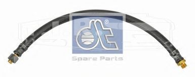 Шланг возд. энергоак.