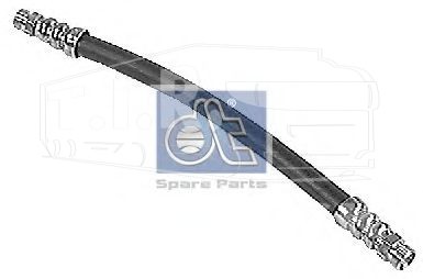 Шланг насоса ГУР 350 mm