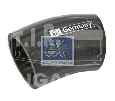 Шланг радиатора