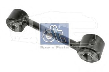 Штанга подвески кабины