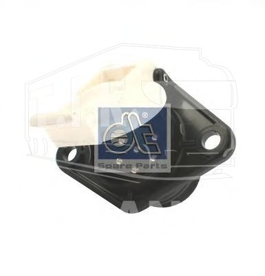 Штекерный разъем, 24В, пластик, резьбовое соединен