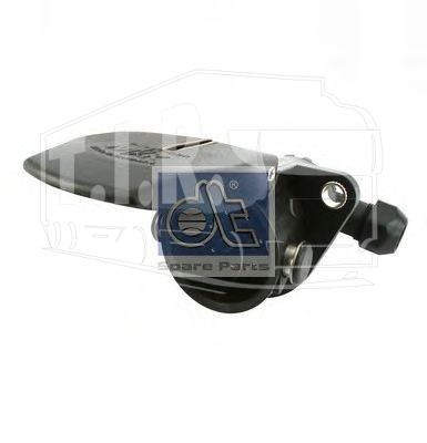 Штекерный разъем, 24В, резьбовое соединение