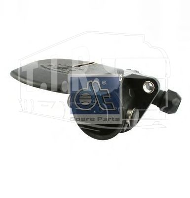 Штекерный разъем, 24В, резьбовое соединение