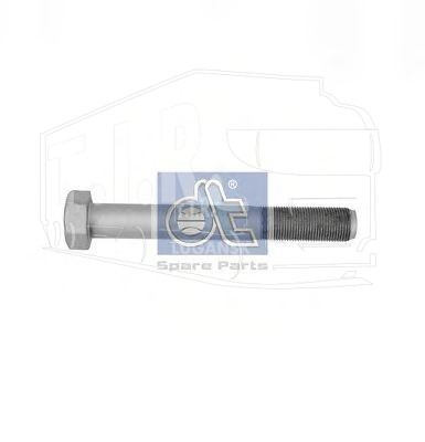 Болт М20*1.5*150