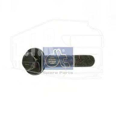 Болт М14*100
