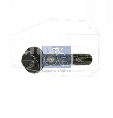 Болт М14*100