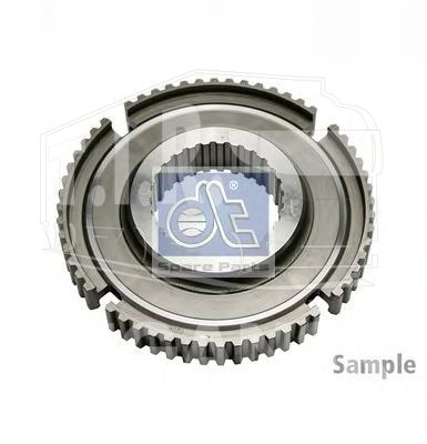 Втулка синхронизатора