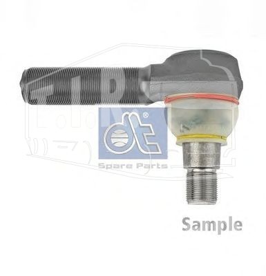 Шаровая головка