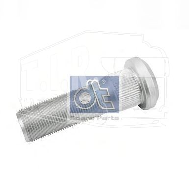 Колесный болт