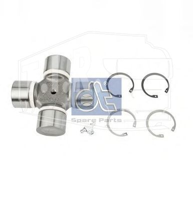 Крестовина кардана 47.64*135.1