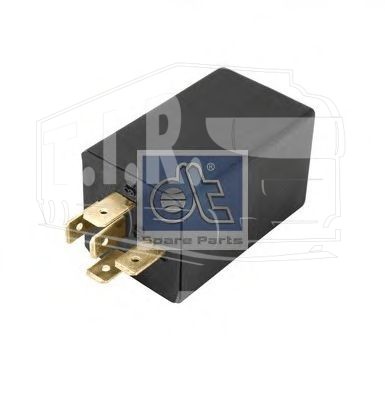 Реле омывателя фар